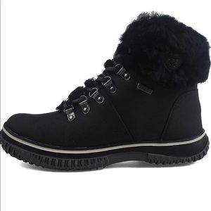 Pajar Canada - Galat Waterproof Winter Boot size 7/7.5
